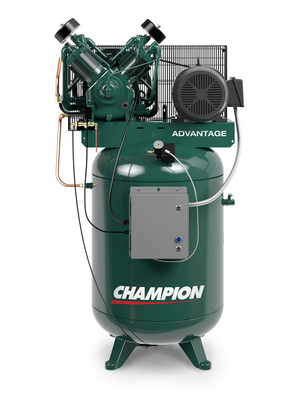 Champion Pneumatic Air Compressors Warthog Air Compressor Store