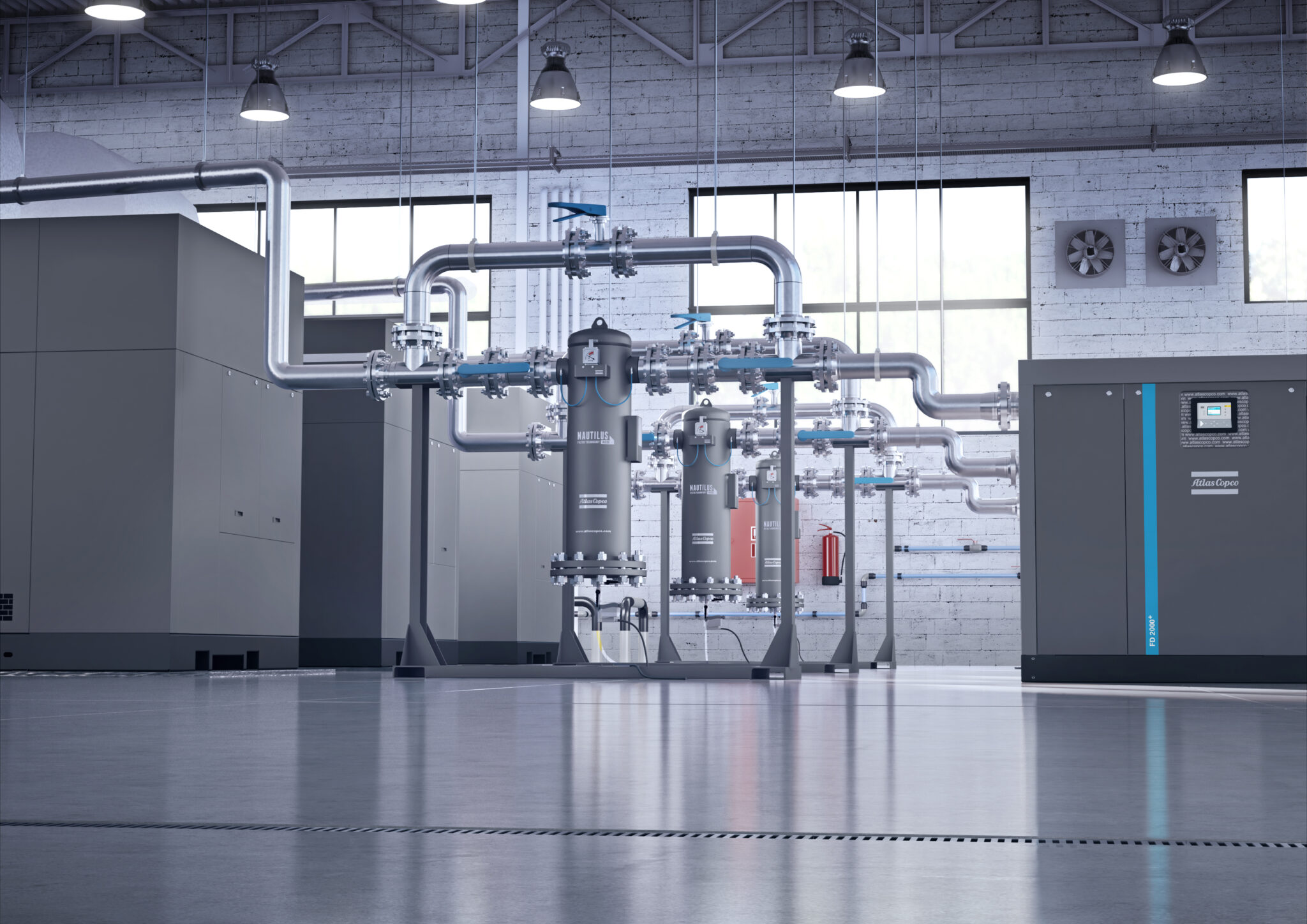 Types of Air Dryers, Made Easy Warthog Air Compressor Store