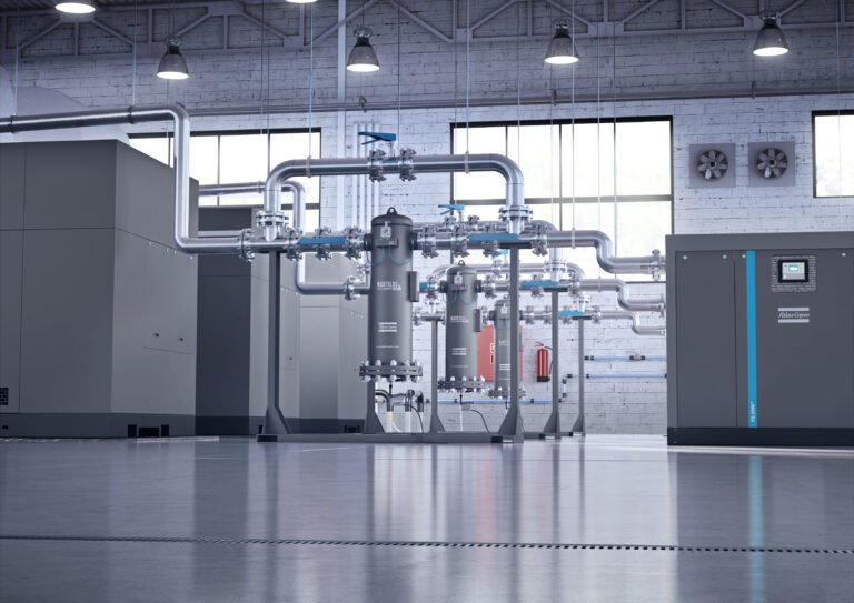 Types of Air Dryers, Made Easy Warthog Air Compressor Store