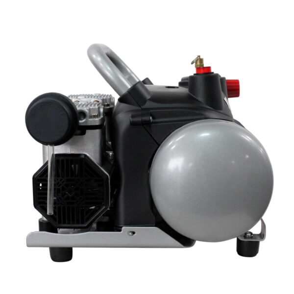 California Air Tools 1510 Quiet Air Compressor - Image 4