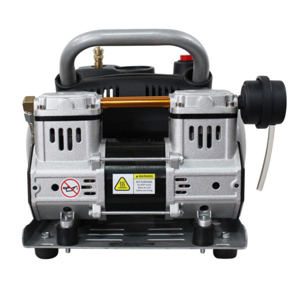 California Air Tools 1510 Quiet Air Compressor - Image 5