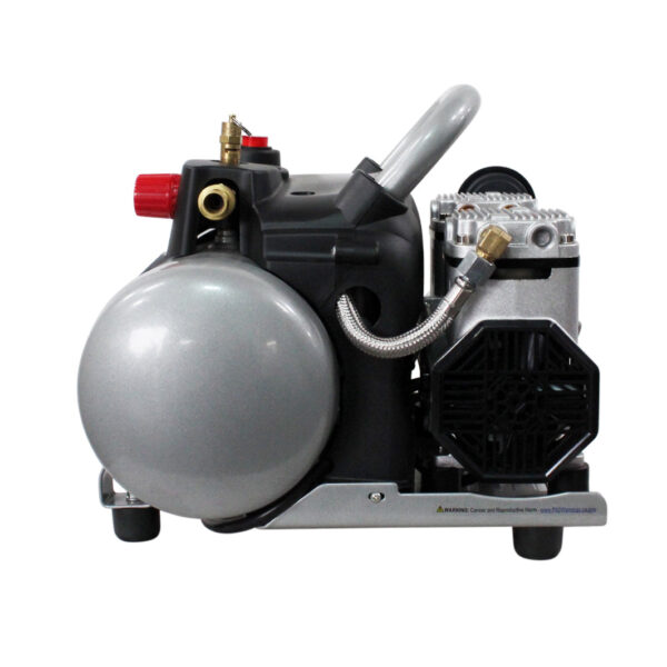 California Air Tools 1510 Quiet Air Compressor - Image 6