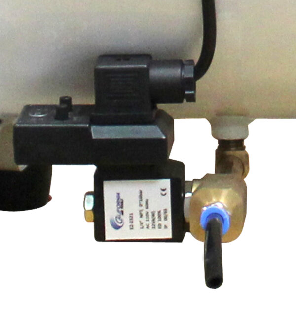 California Air Tools 2.0 Hp 10.0 Gal. Steel Tank Ultra Quiet & Oil-Free Air Compressor with Auto Drain Valve - Image 5