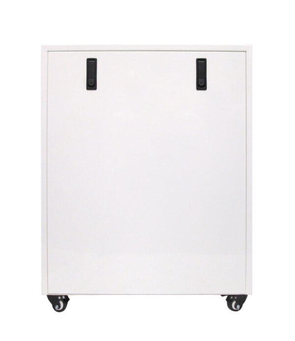 California Air Tools 1.0 Hp 8.0 Gal. Steel Tank Ultra Quiet & Oil-Free Air Compressor with Air Dryer in Sound Proof Cabinet - Image 11
