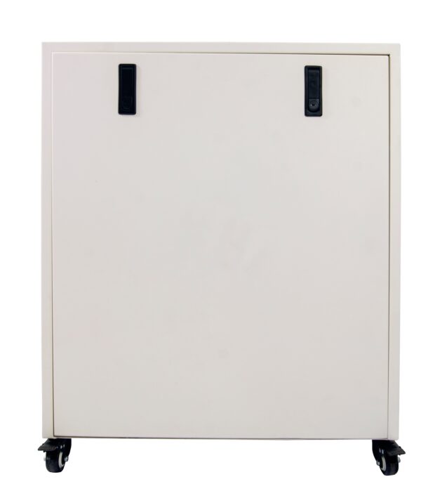 California Air Tools 2.0 Hp 10.0 Gal. Steel Tank Ultra Quiet & Oil-Free Air Compressor in Sound Proof Cabinet - Image 8