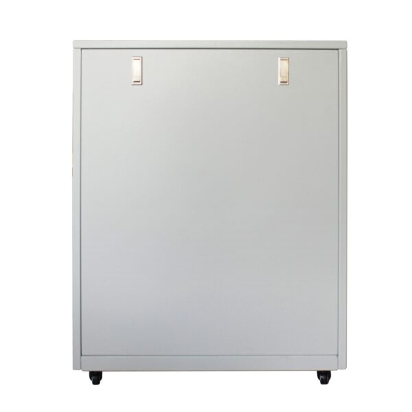 California Air Tools 2.0 Hp 10.0 Gal. Ultra Quiet & Oil-Free Air Compressor with Air Dryer in Sound Proof Cabinet - Image 15