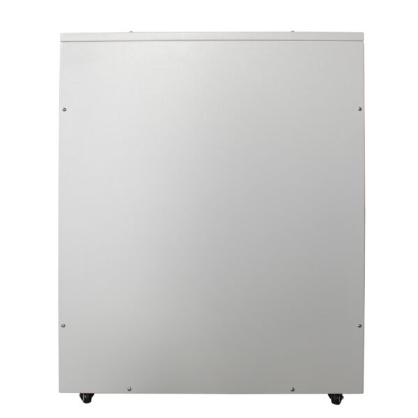 California Air Tools 2.0 Hp 10.0 Gal. Ultra Quiet & Oil-Free Air Compressor with Air Dryer in Sound Proof Cabinet - Image 18