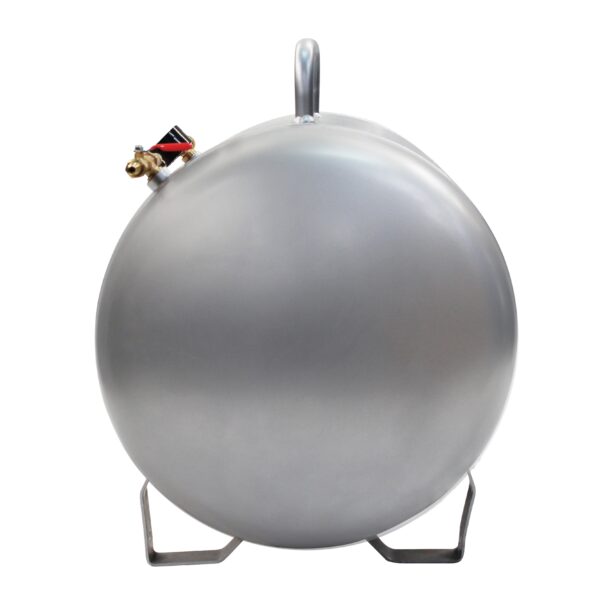 California Air Tools Portable 20 Gallon Steel Air Tank - Image 8