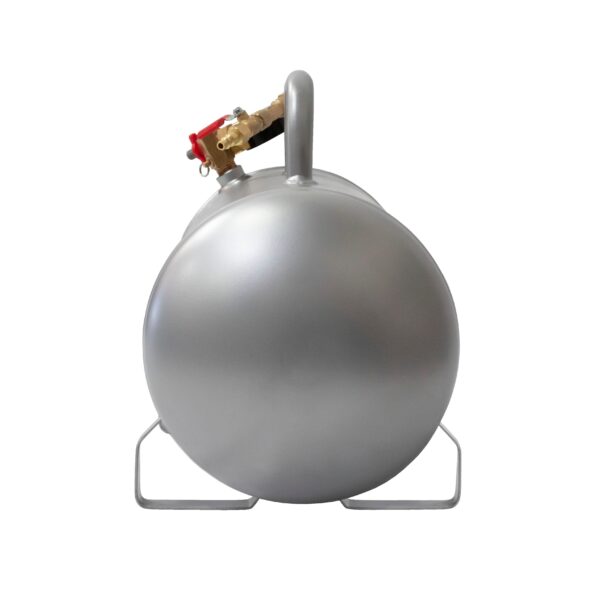 California Air Tools 5 Gallon Lightweight Portable Aluminum Air Tank - Image 6
