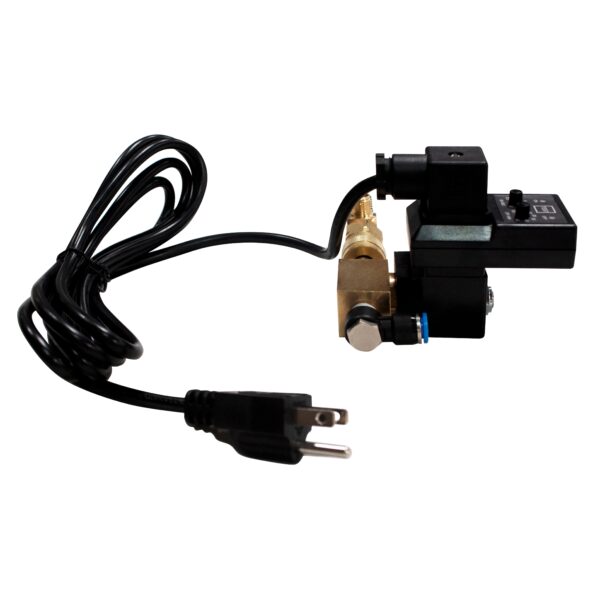 California Air Tools Automatic Drain Valve Short Extension Kit - Image 7