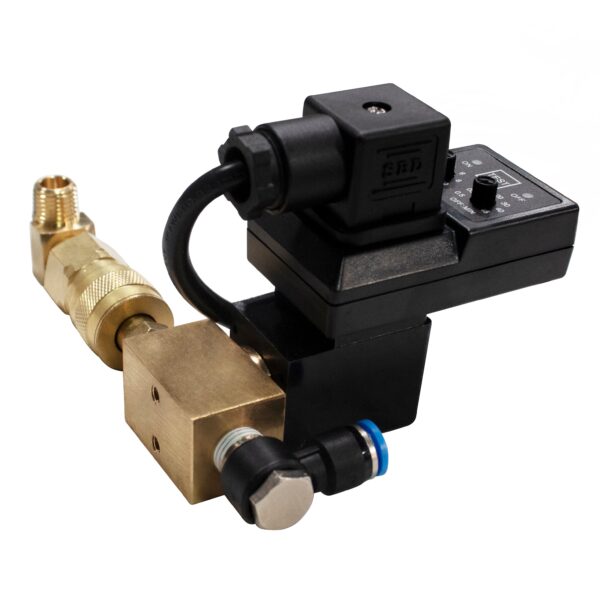 California Air Tools Automatic Drain Valve Short Extension Kit - Image 8