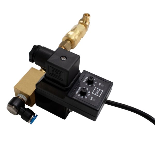 California Air Tools Automatic Drain Valve Long Extension Kit - Image 2