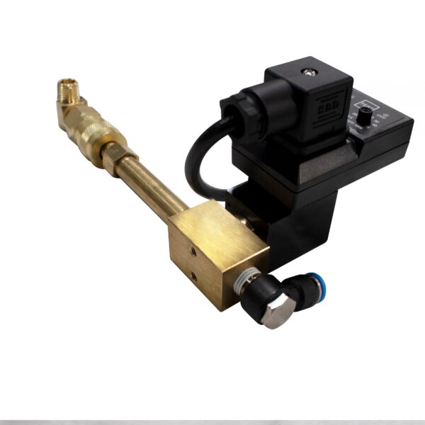 California Air Tools Automatic Drain Valve Long Extension Kit - Image 3