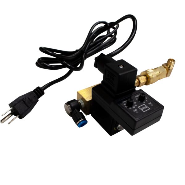 California Air Tools Automatic Drain Valve Long Extension Kit - Image 4