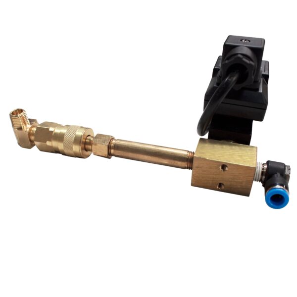 California Air Tools Automatic Drain Valve Long Extension Kit - Image 5