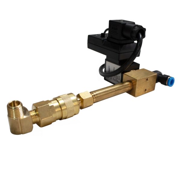 California Air Tools Automatic Drain Valve Long Extension Kit - Image 6