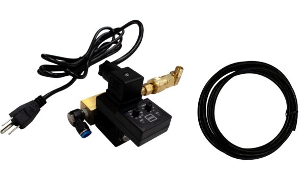 California Air Tools Automatic Drain Valve Long Extension Kit - Image 7