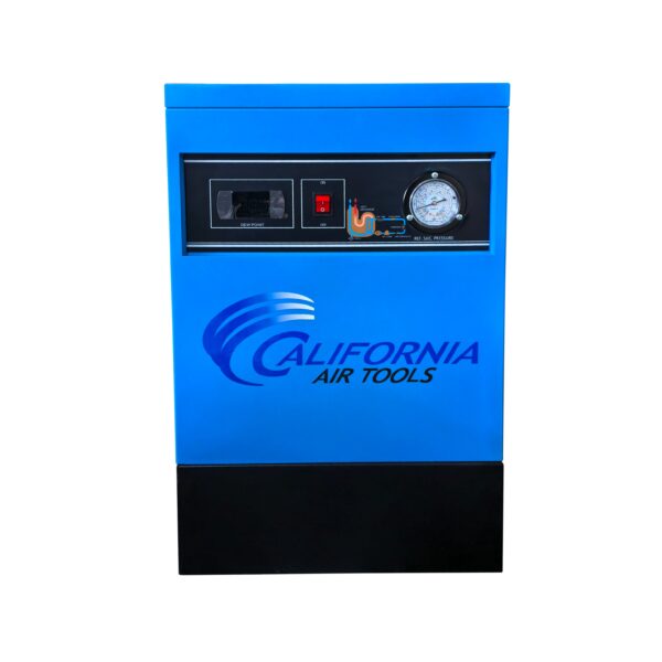 California Air Tools Non-Recycling High-Efficiency 98% Refrigerated Air Dryer - Image 2