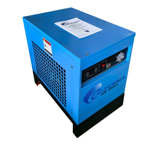 California Air Tools Non-Recycling High-Efficiency 98% Refrigerated Air Dryer - Image 5