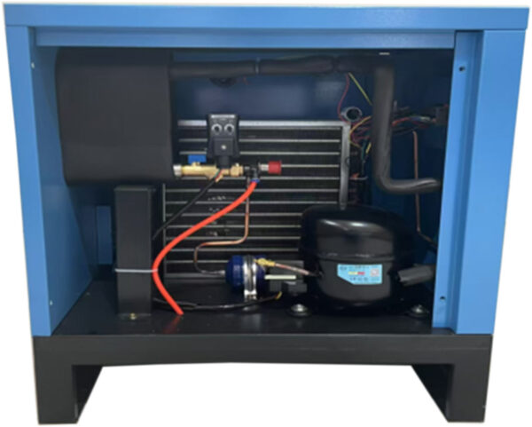 California Air Tools Non-Recycling High-Efficiency 98% Refrigerated Air Dryer - Image 11