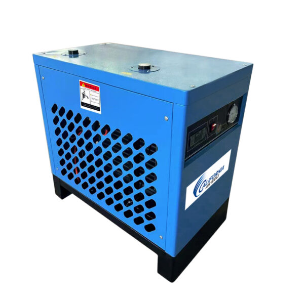 California Air Tools Non-Recycling High-Efficiency 98% Refrigerated Air Dryer 220v 60hz 1-Phase - Image 7