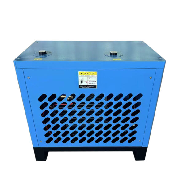 California Air Tools Non-Recycling High-Efficiency 98% Refrigerated Air Dryer 220v 60hz 1-Phase - Image 9
