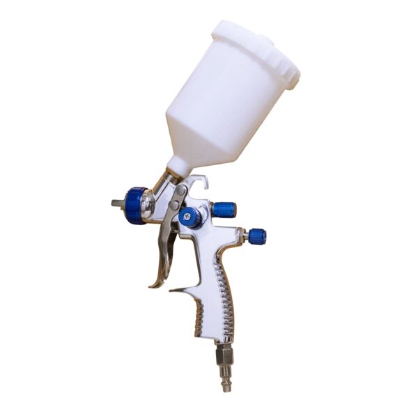 California Air Tools Spray Gun Kit 33000K LVLP - Image 7