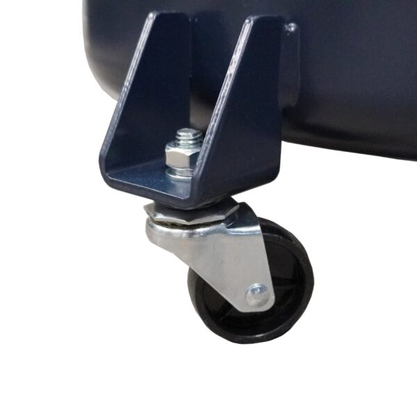 California Air Tools 10 Gallon Casting Pressure Pot - Image 3