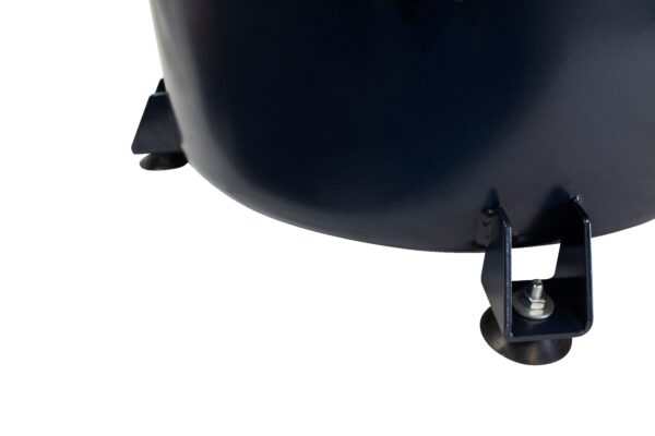 California Air Tools 10 Gallon Casting Pressure Pot - Image 8
