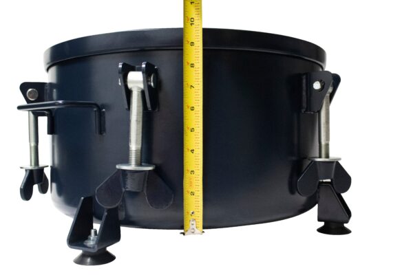 California Air Tools 10 Gallon Casting Pressure Pot - Image 13