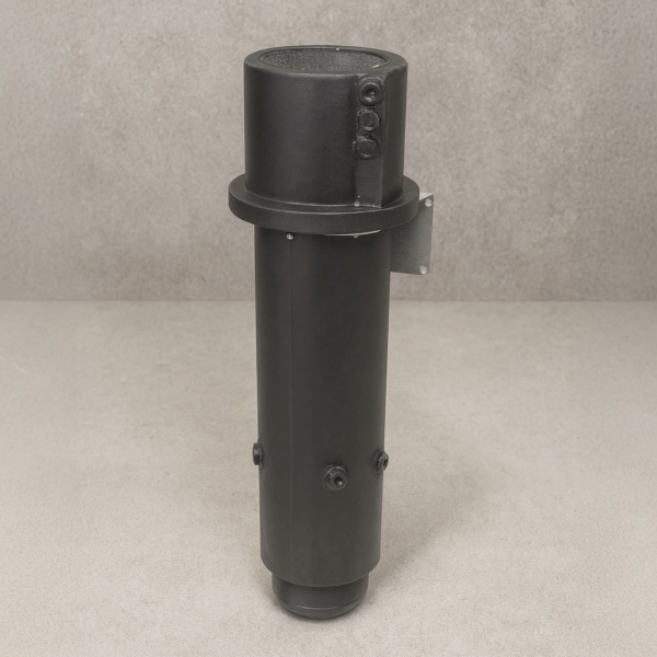 Air System Products Condensate Equalizer, 3-Inlet, 4-Outlet, 1/2" FNPT (PSEQ2)